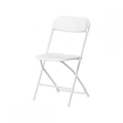 Plastic Chair