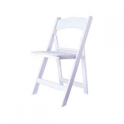 Resin Chair