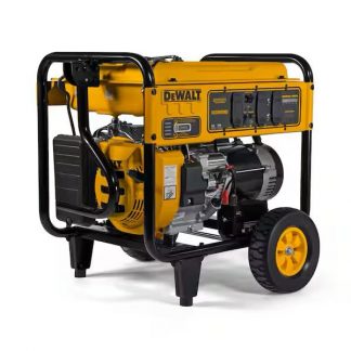 Generator 8000