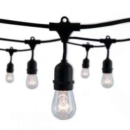 Outdoor Lights 20ft