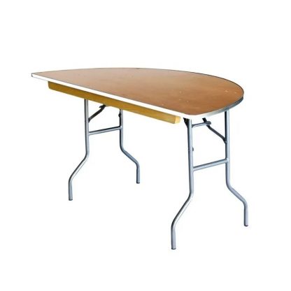 Half Moon Table