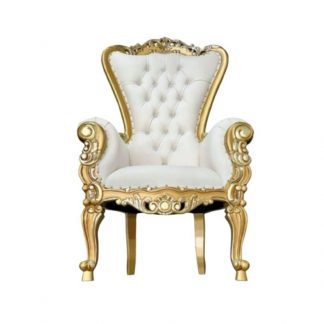 Throne Chair