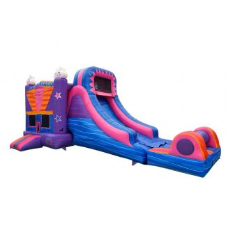 Bounce Combo Extra Large