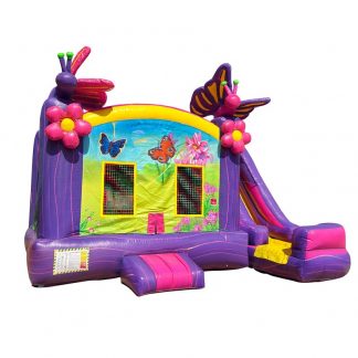 Bounce Combo Butterfly