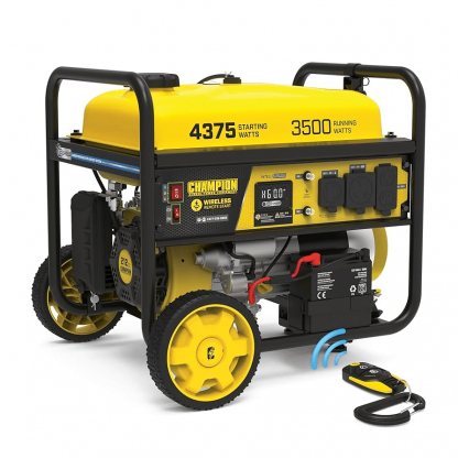 Generator 4375