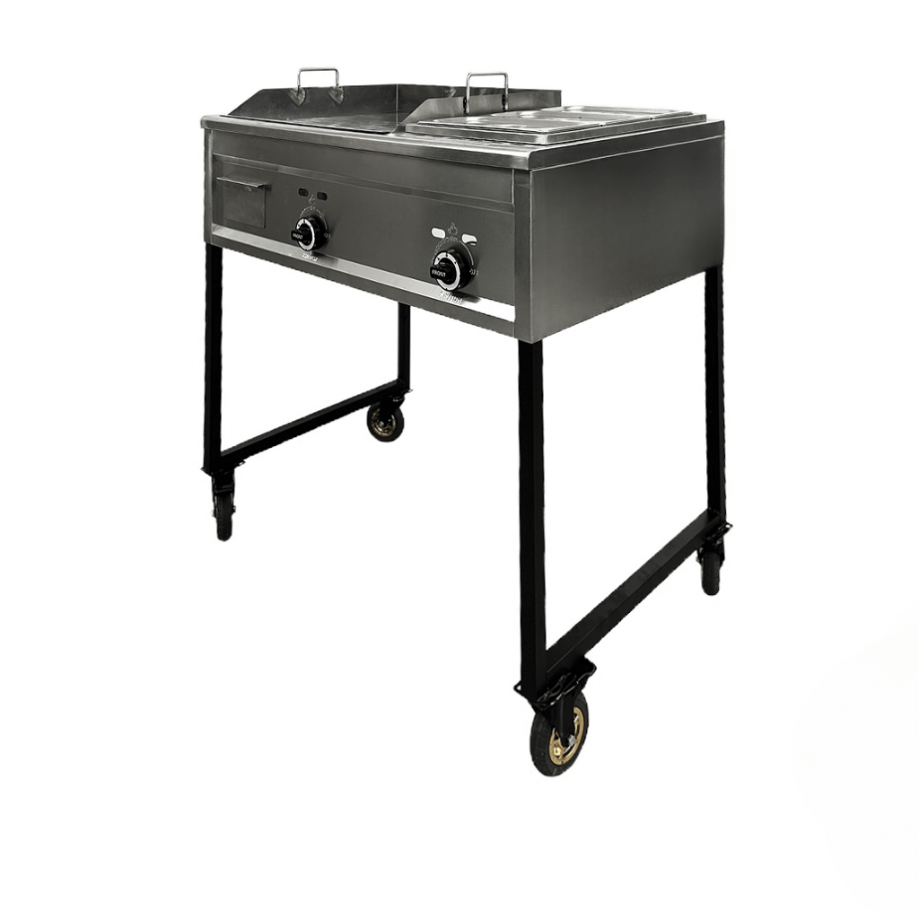 Taco Grill