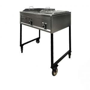 Taco Grill