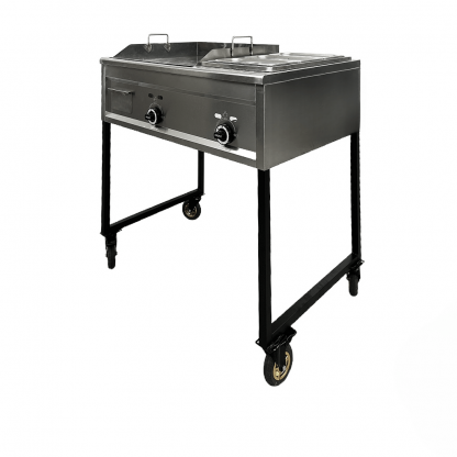 Taco Grill