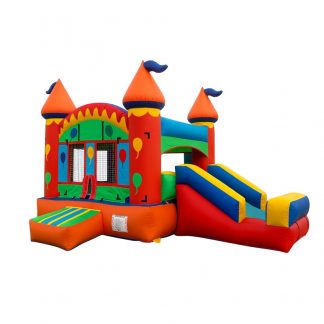 Bounce Combo Ballons