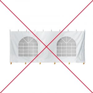 No Walls