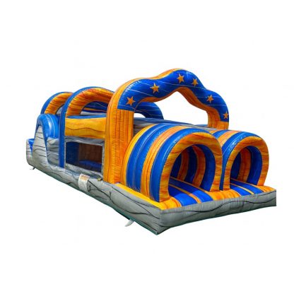 Obstacle Course
