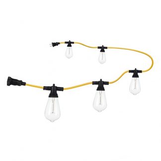 Light Extension | 50ft 5 lights