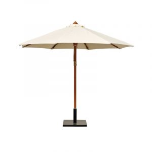 Market Umbrella w/ Base