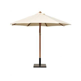 Market Umbrella w/ Base