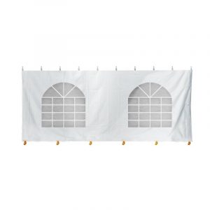 Walls with Windows