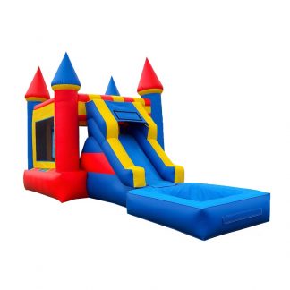 Bounce Combo Multicolor